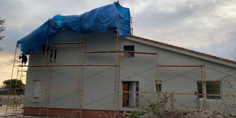 Casa 178,21 con buhardilla 11