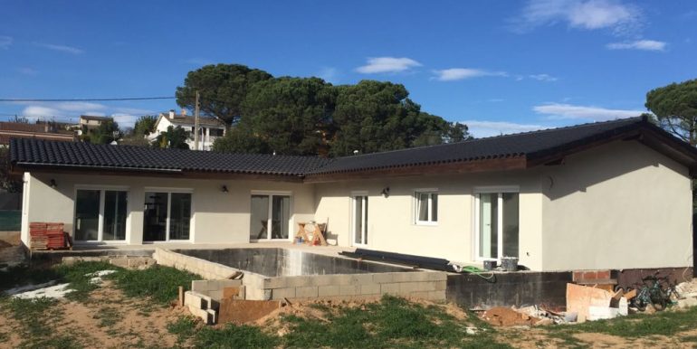 Casa Prefabricada 224,00 M², 5
