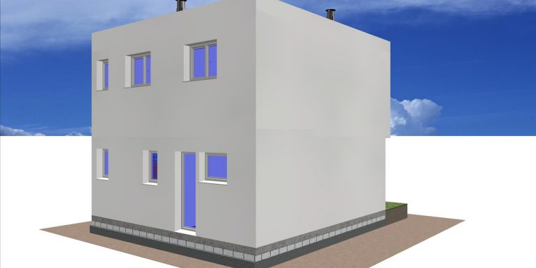 Casa entre medianera 148,75 M2 (12)