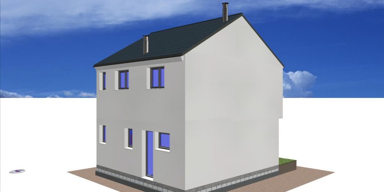 Casa entre medianera 148,75 M2 (16)