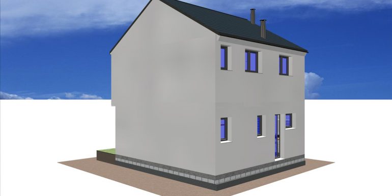 Casa entre medianera 148,75 M2 (18)