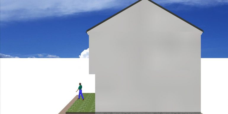 Casa entre medianera 148,75 M2 (19)