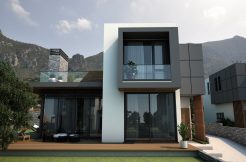 Casas modulares Constructora de Viviendas Pasivas prefabricadas