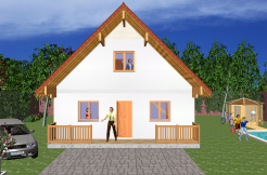 Casas prefabricadas Valencia