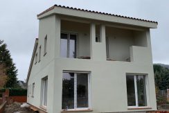 Construccion de Casas Pasivas Prefabricadas