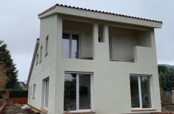 Construccion de Casas Pasivas Prefabricadas
