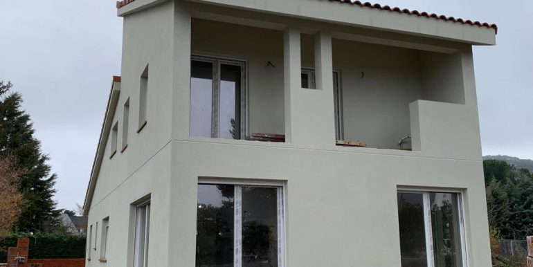 Construccion de Casas Pasivas