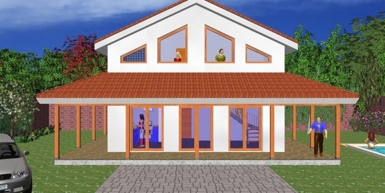 Construcciones prefabricadas vme