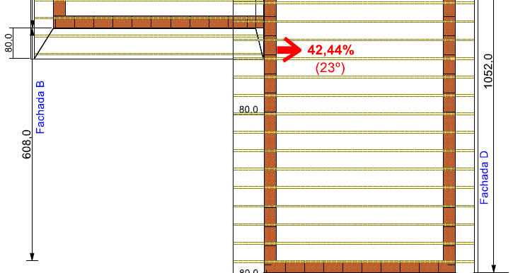 PLANTA cubierta vvda 128 02