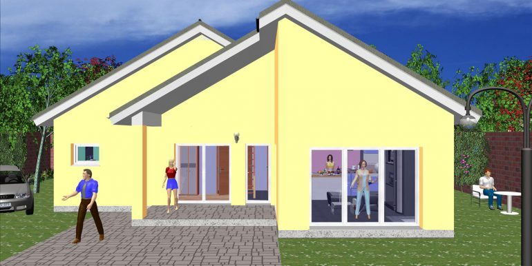 precios Construcción de casas