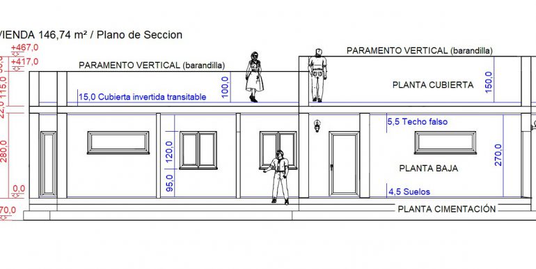 SECCION VIVIENDA MODERNA 146 74