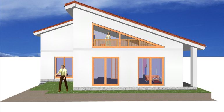 VENTAS DE CASAS PREFABRICADAS -