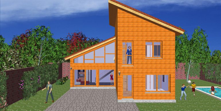 Vivienda 128,02 (02)