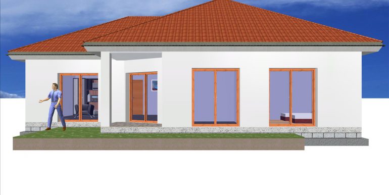 Vivienda 139,78 m² -