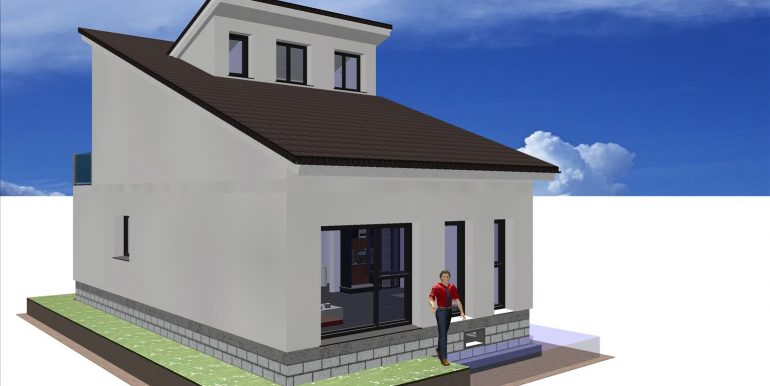 Vivienda Madrid ref 133,00 m²