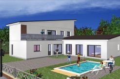 Casa Prefabricada España