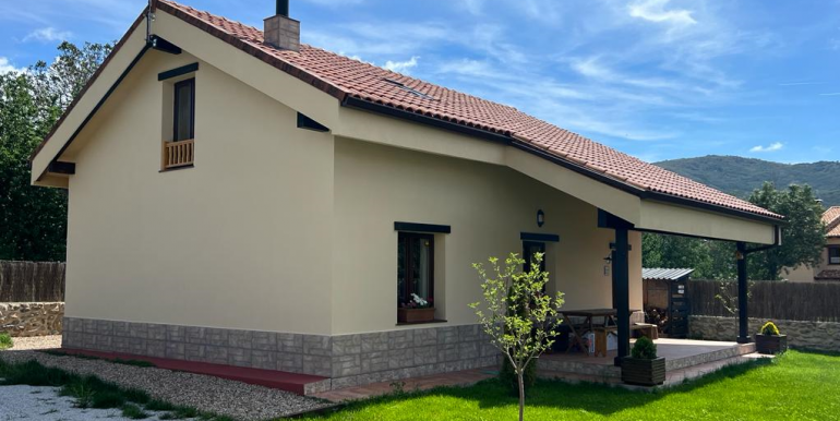 Viviendas prefabricadas pasiva con precios en oferta