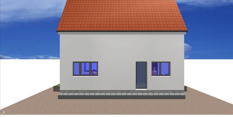 casa Precio 125963,73 euros