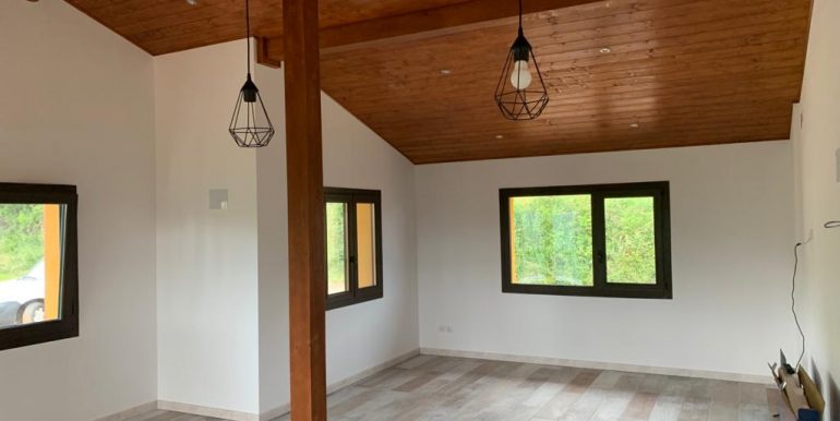 casa prefabricada Asturias 176,55