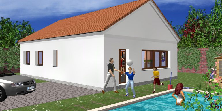 Casas prefabricadas Segovia en Oferta