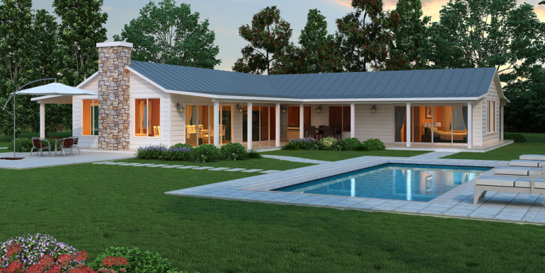 casas economicas precio