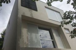 Constructora de casas madrid modernas