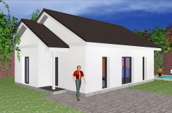casas prefabricadas en madrid