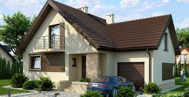 casas prefabricadas y modulares