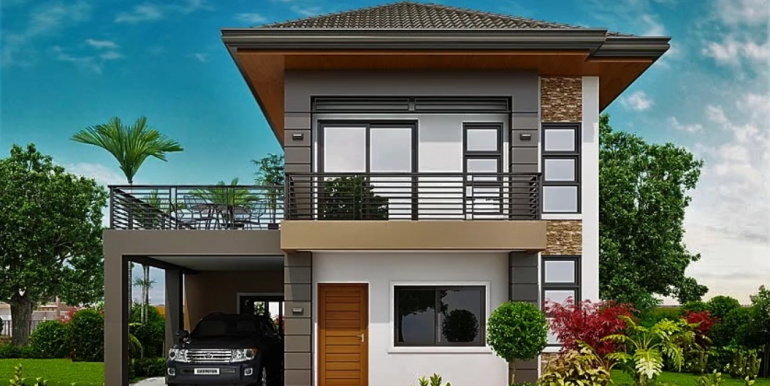 construcción de casas precios