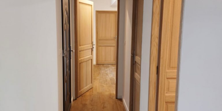 hall casa 130 L