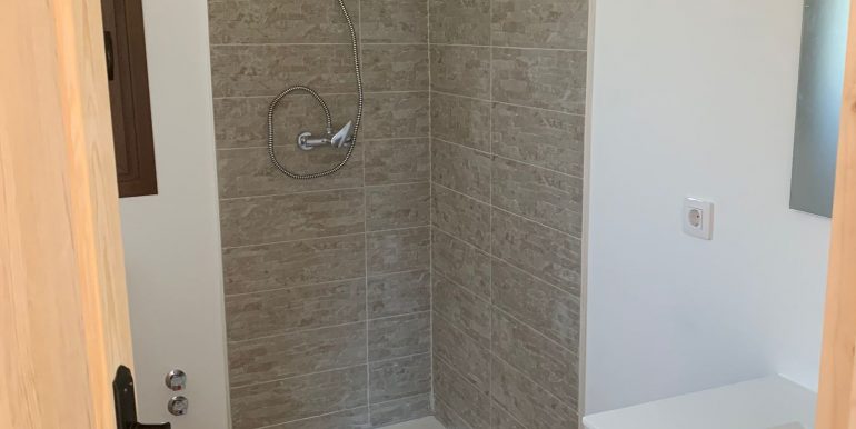 interior casas vme, baño