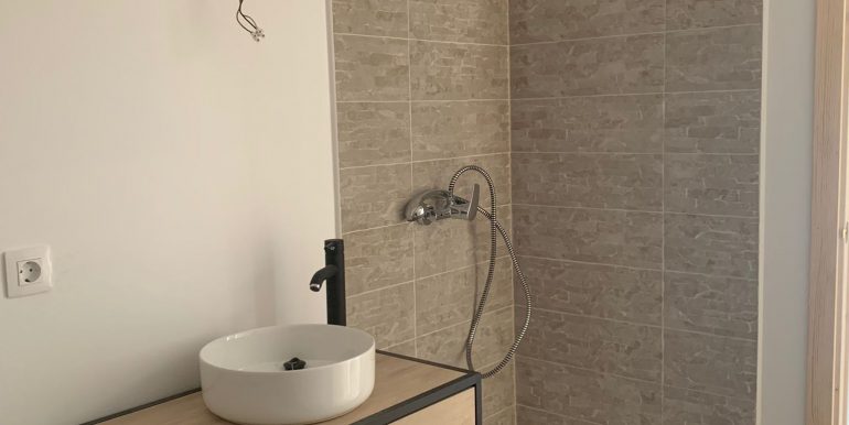 interiores casas vme, baños