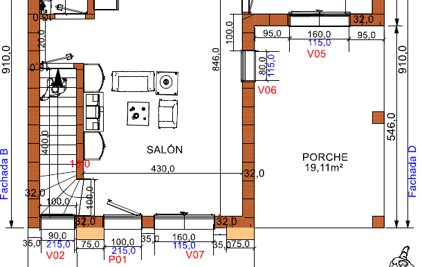 planta baja vvda 179,88 - copia