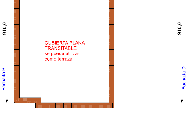 planta cubierta 179,88 . vvda