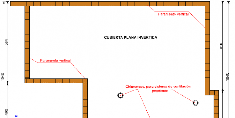planta cubierta, copia