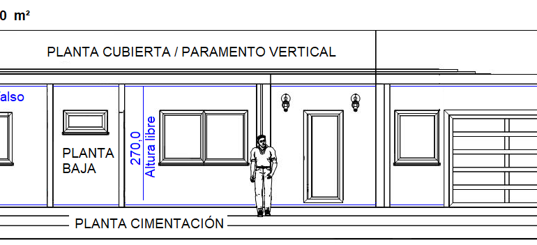 seccion casa