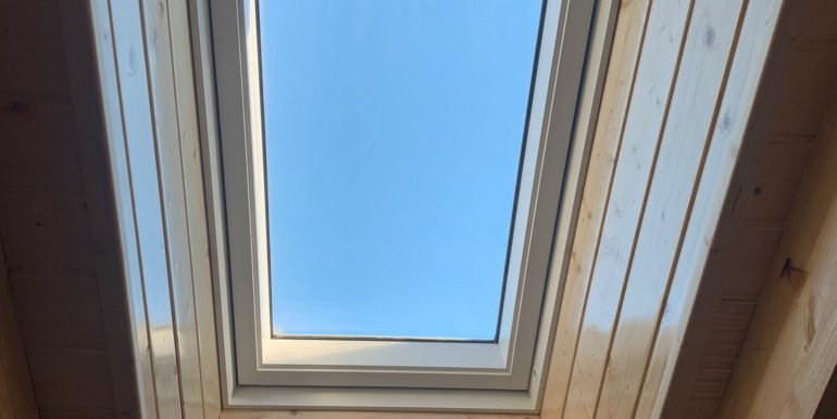ventana velux casas vme