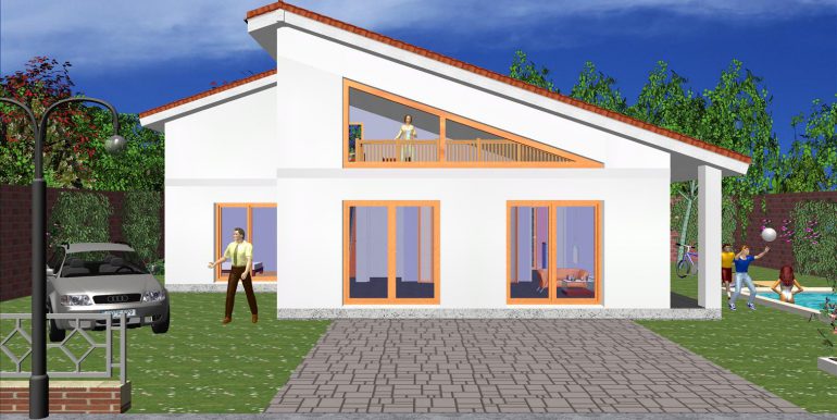 ventas de casas prefabricadas