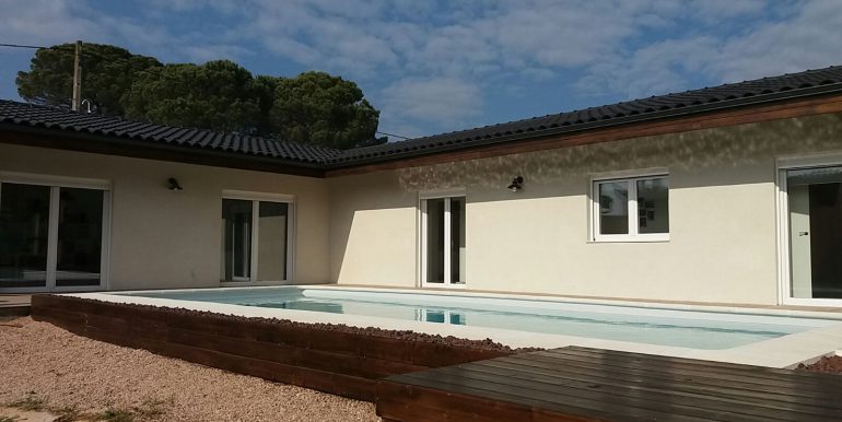 vivienda 224 Girona