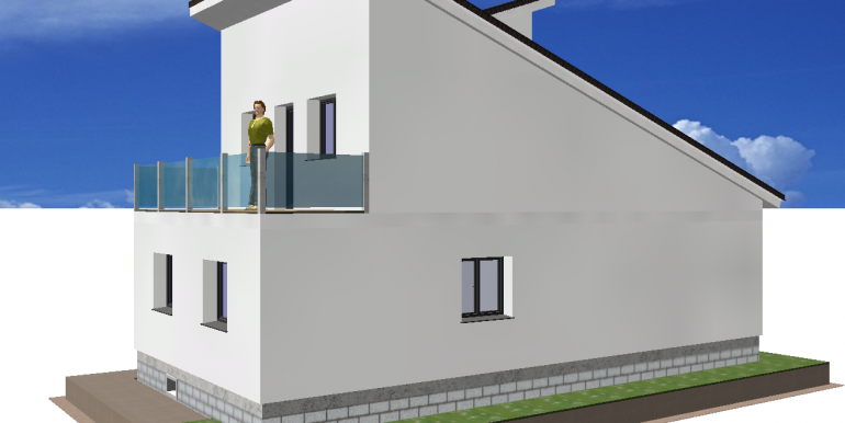 vivienda prefabricada madrid 133 -